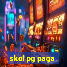 skol pg paga